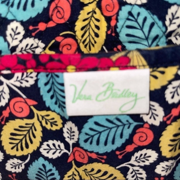 Vera Bradley Woman Bag - Picture 3 of 4